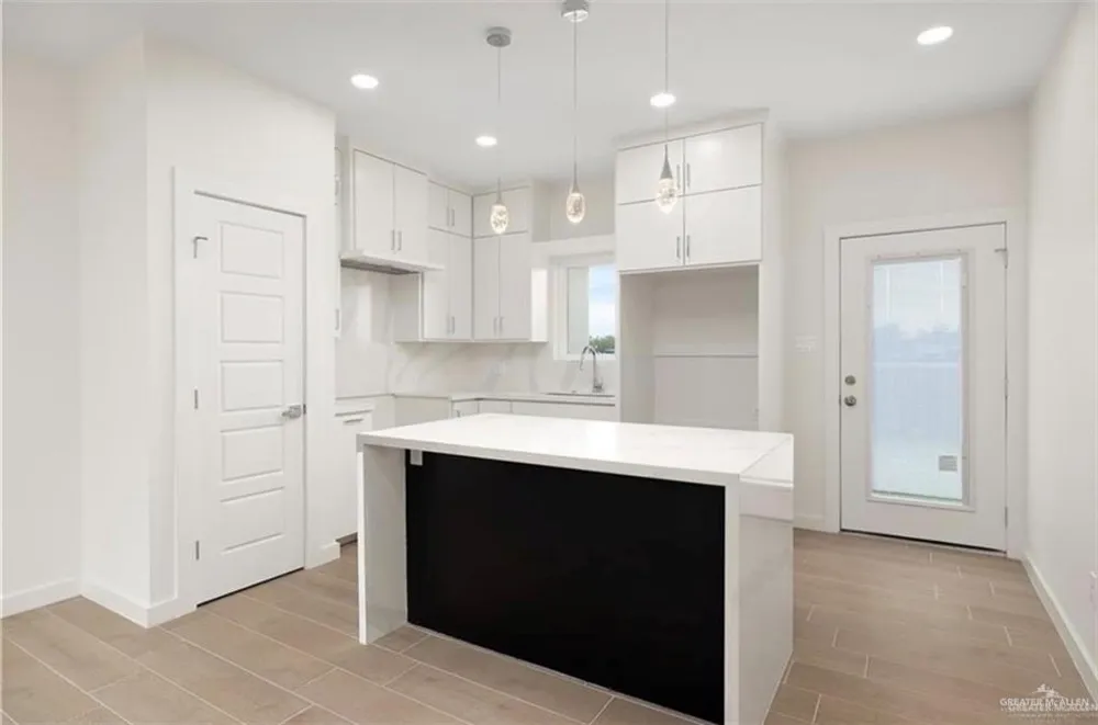 1816 Yellowwood Street San Juan, TX 78589