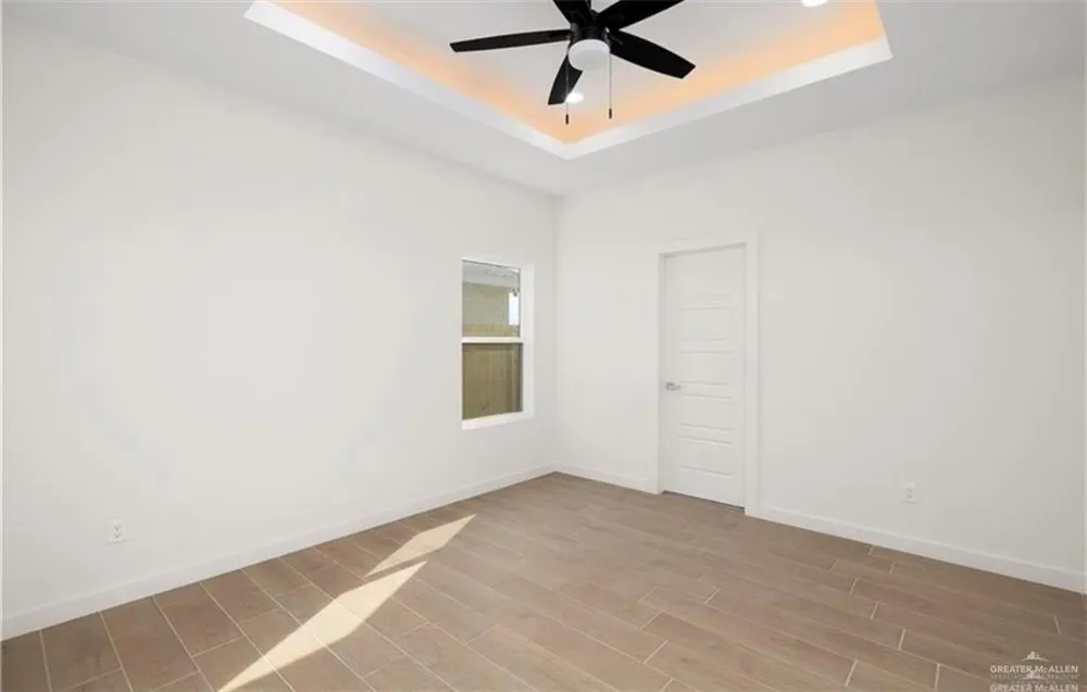 1816 Yellowwood Street San Juan, TX 78589