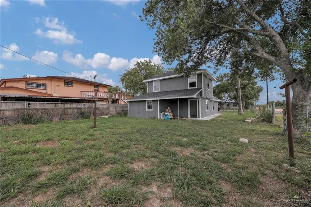 810 Catarina Street Weslaco, TX 78596
