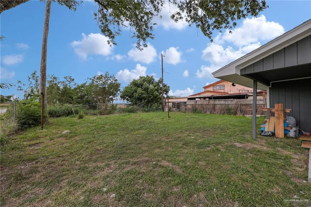 810 Catarina Street Weslaco, TX 78596
