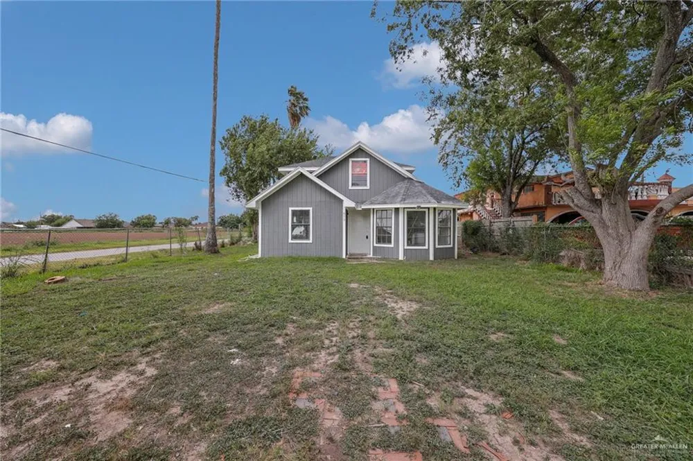810 Catarina Street Weslaco, TX 78596