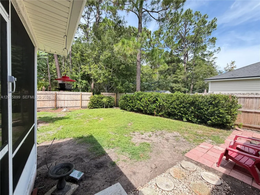638 Aleida Dr. St Augustine, FL 32086