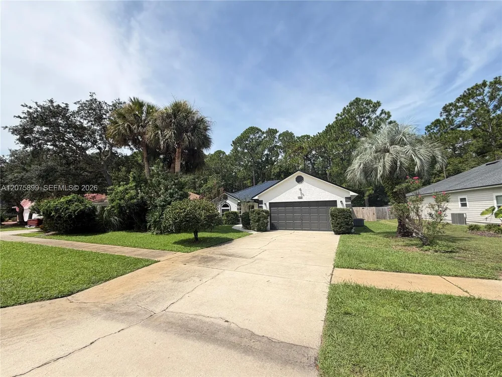 638 Aleida Dr. St Augustine, FL 32086