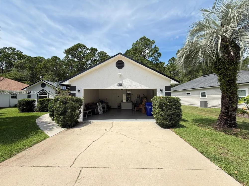 638 Aleida Dr. St Augustine, FL 32086