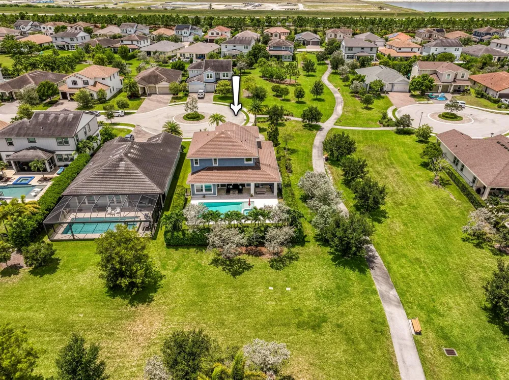 1086 Ember Ridge Run Loxahatchee, FL 33470