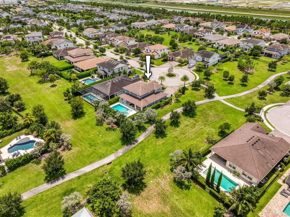 1086 Ember Ridge Run Loxahatchee, FL 33470
