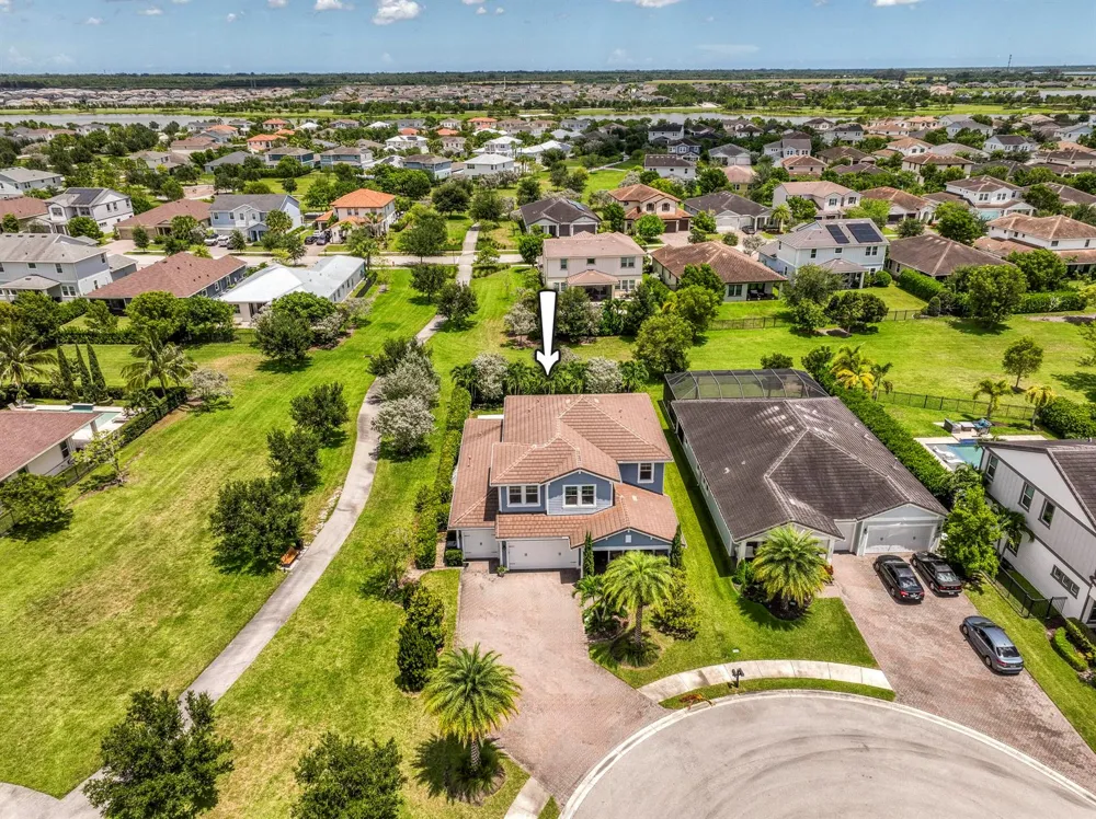1086 Ember Ridge Run Loxahatchee, FL 33470