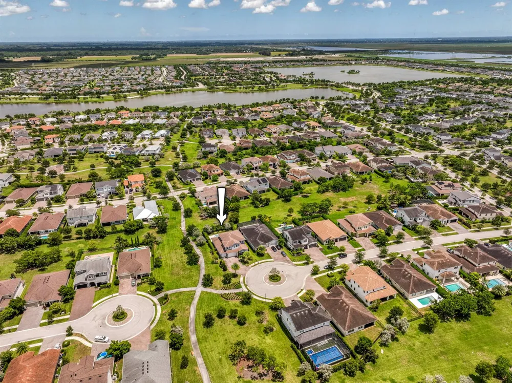 1086 Ember Ridge Run Loxahatchee, FL 33470