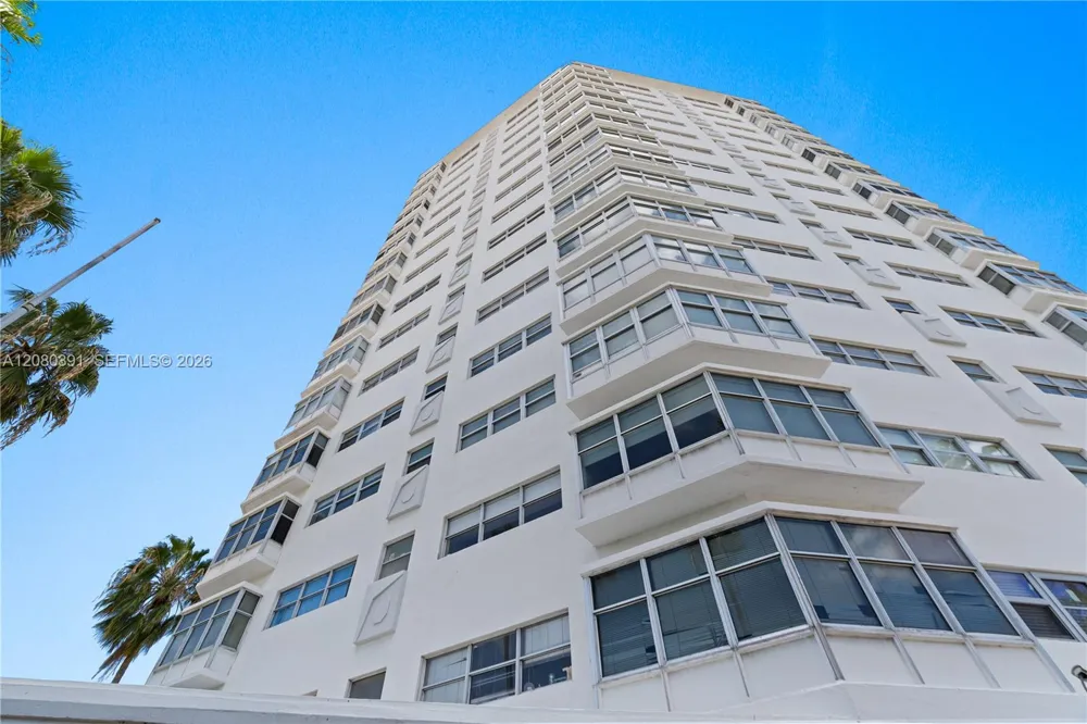 1881 Washington Ave #4G Miami Beach, FL 33139