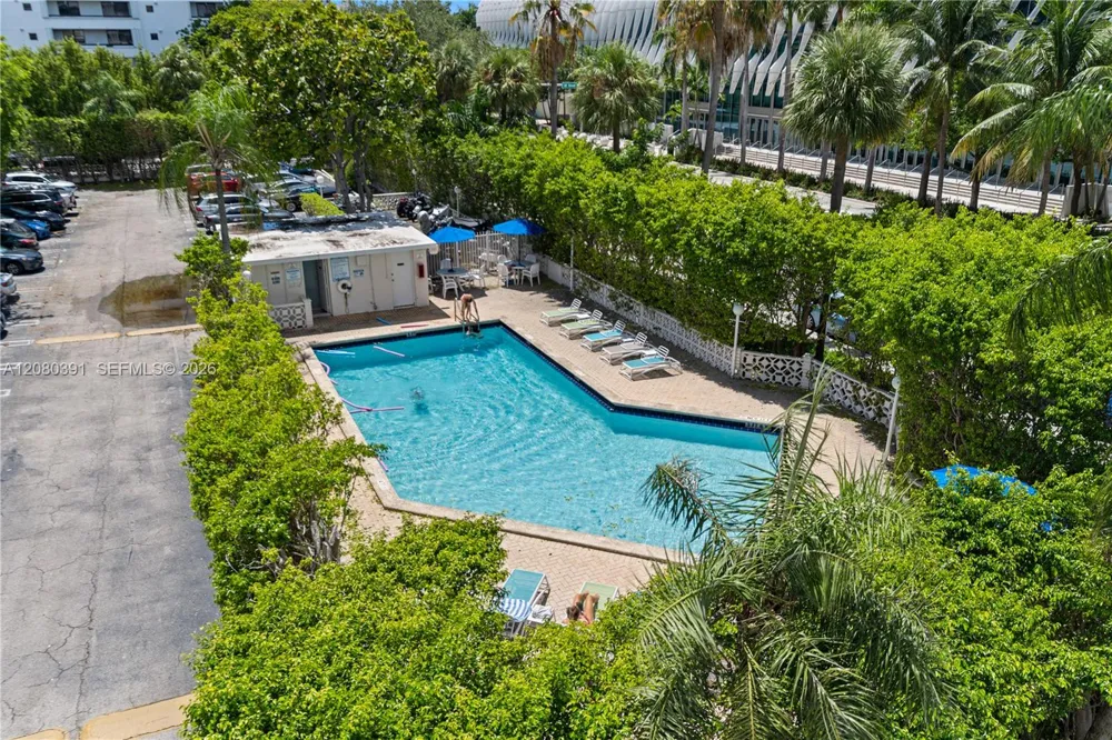 1881 Washington Ave #4G Miami Beach, FL 33139