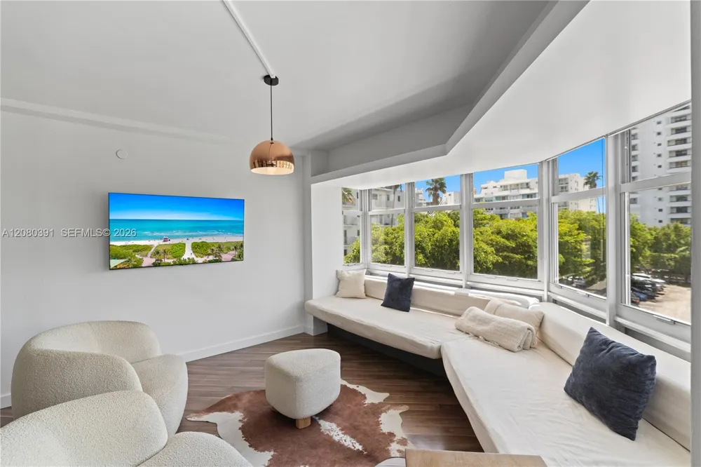 1881 Washington Ave #4G Miami Beach, FL 33139