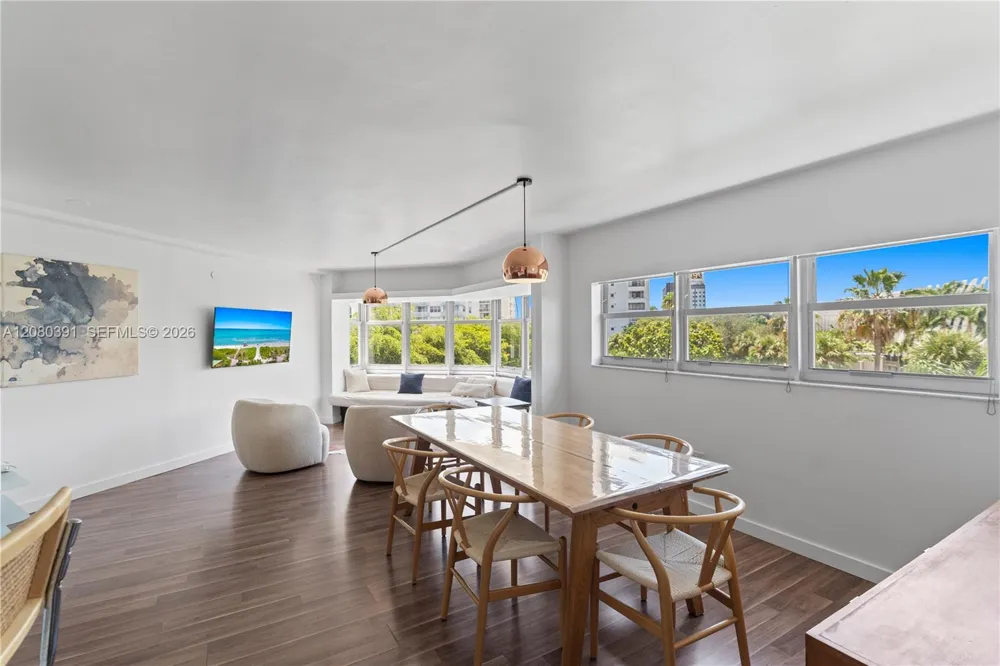 1881 Washington Ave #4G Miami Beach, FL 33139