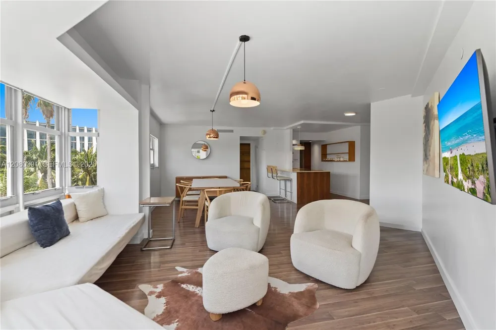 1881 Washington Ave #4G Miami Beach, FL 33139