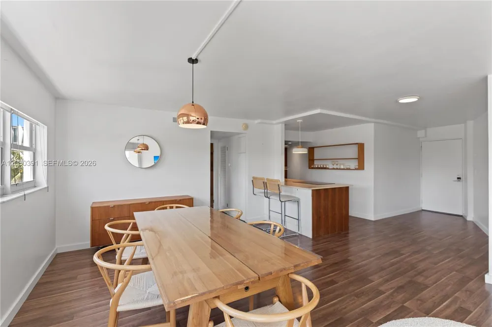 1881 Washington Ave #4G Miami Beach, FL 33139