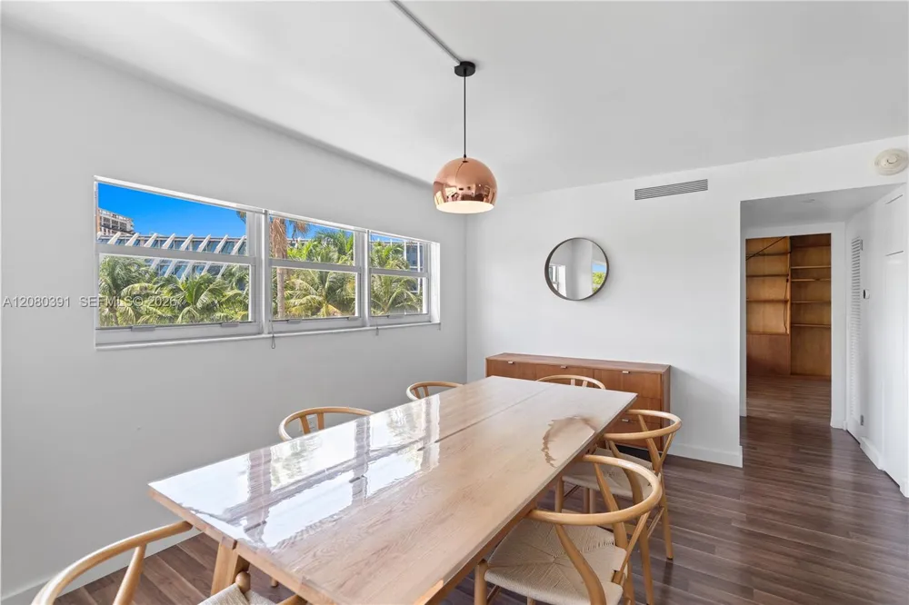 1881 Washington Ave #4G Miami Beach, FL 33139
