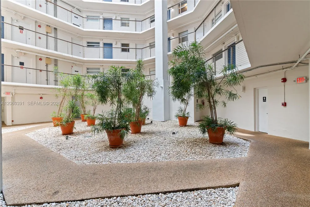 1881 Washington Ave #4G Miami Beach, FL 33139