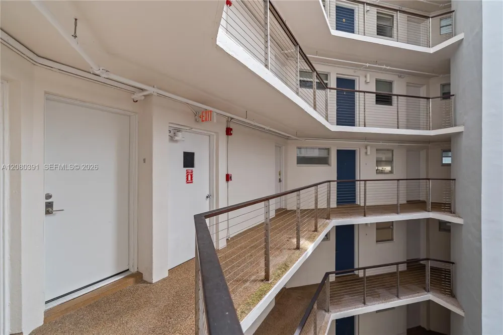 1881 Washington Ave #4G Miami Beach, FL 33139