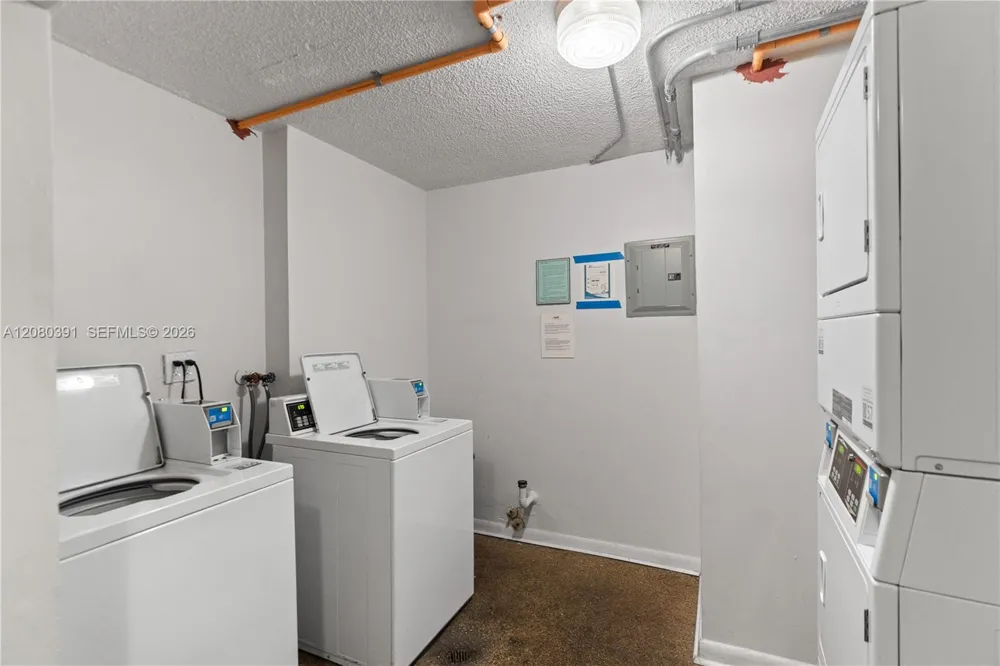 1881 Washington Ave #4G Miami Beach, FL 33139
