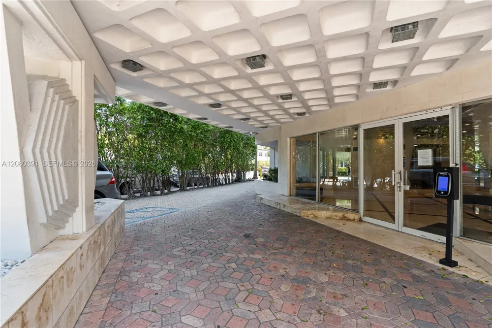 1881 Washington Ave #4G Miami Beach, FL 33139
