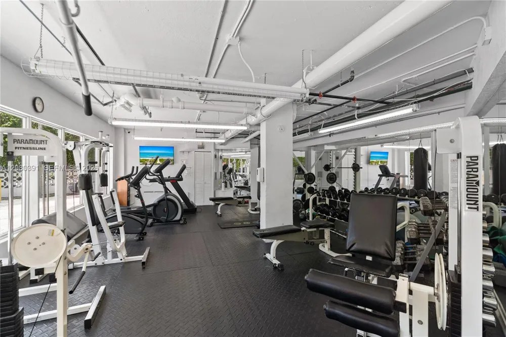 1881 Washington Ave #4G Miami Beach, FL 33139