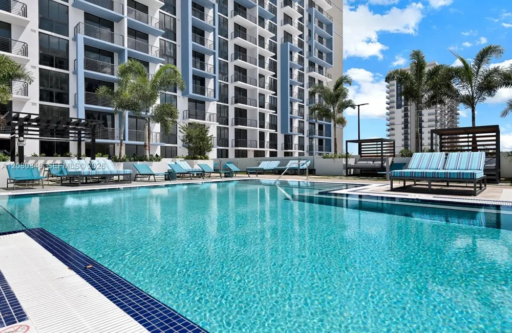 5350 NW 84th Ave #603 Doral, FL 33166
