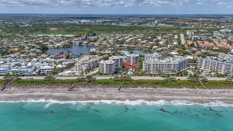 1660 S Highway A1A #222