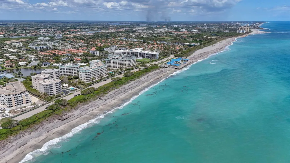 1660 S Highway A1A #222 Jupiter, FL 33477