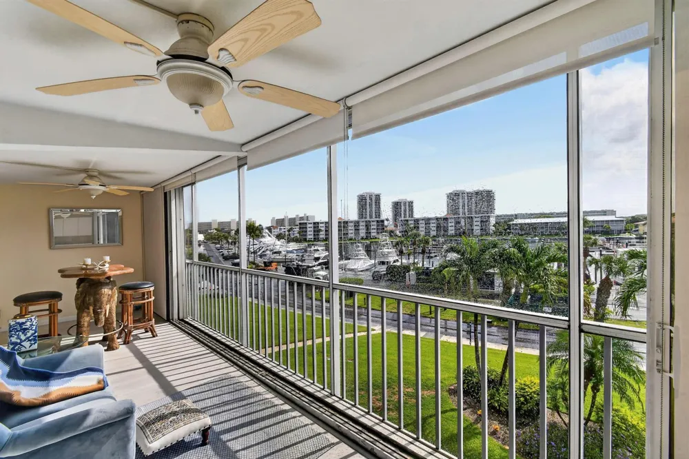 907 Marina Drive #Unit 306 North Palm Beach, FL 33408