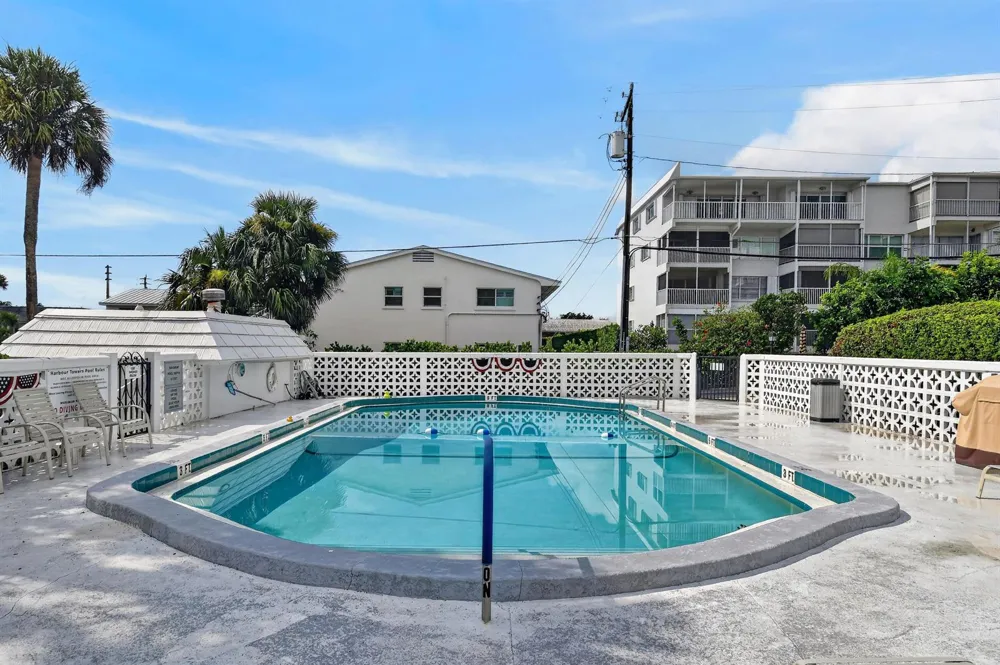 907 Marina Drive #Unit 306 North Palm Beach, FL 33408