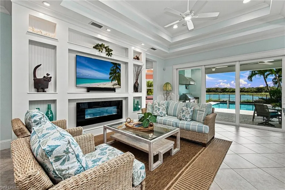 5047 Andros Drive Naples, FL 34113