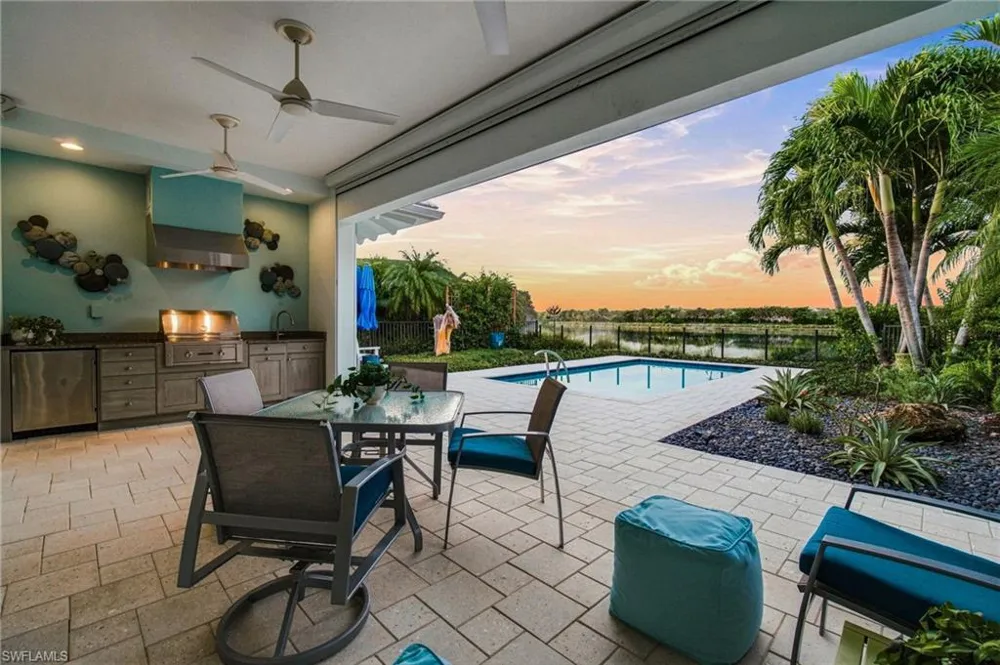 5047 Andros Drive Naples, FL 34113