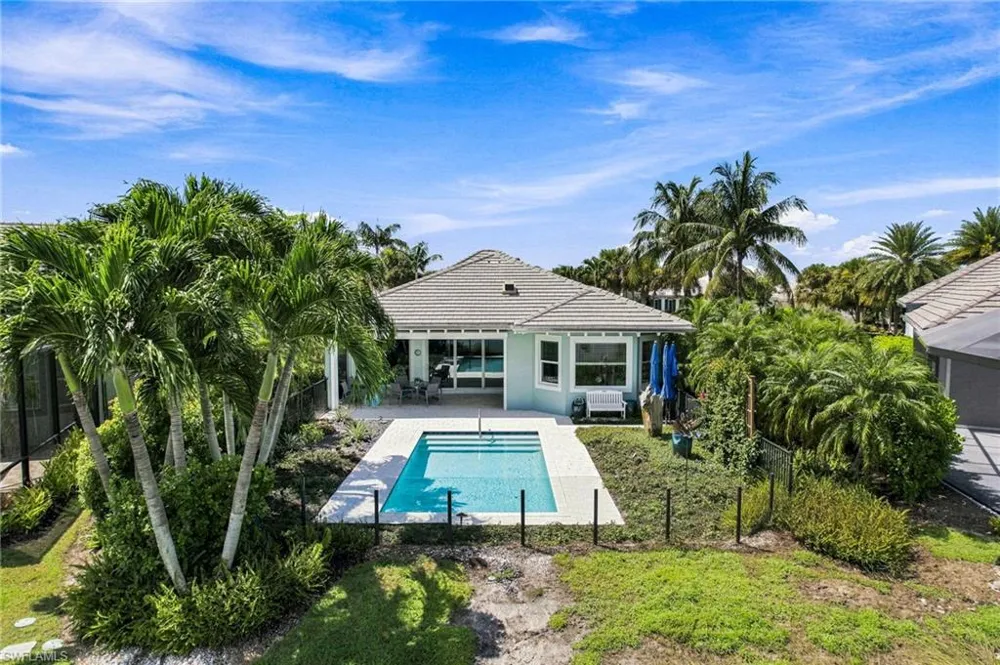 5047 Andros Drive Naples, FL 34113