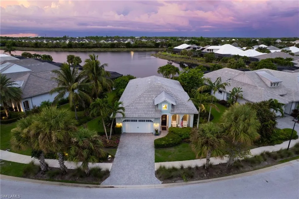 5047 Andros Drive Naples, FL 34113