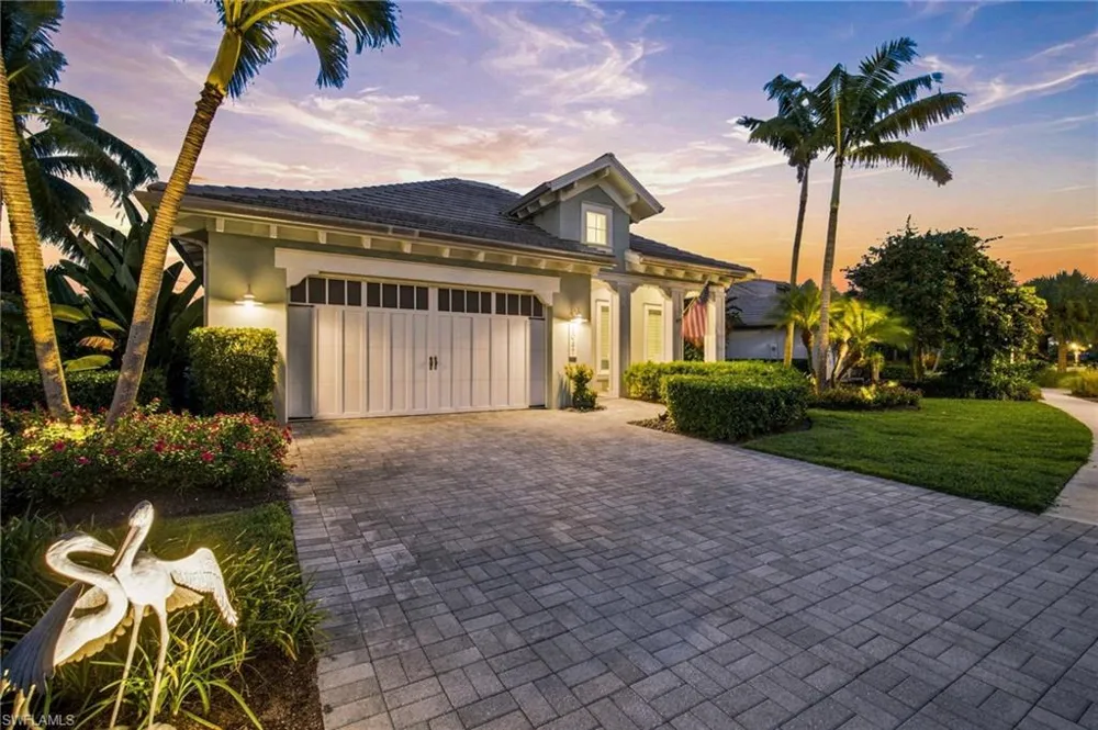 5047 Andros Drive Naples, FL 34113