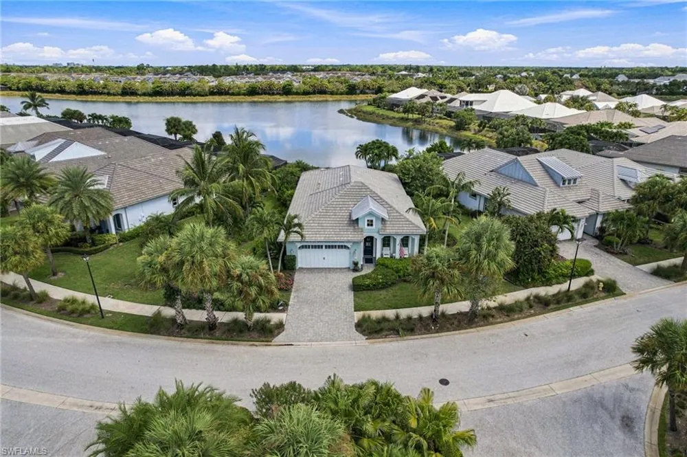5047 Andros Drive Naples, FL 34113