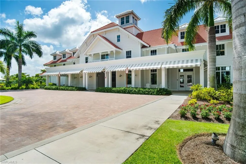 5047 Andros Drive Naples, FL 34113