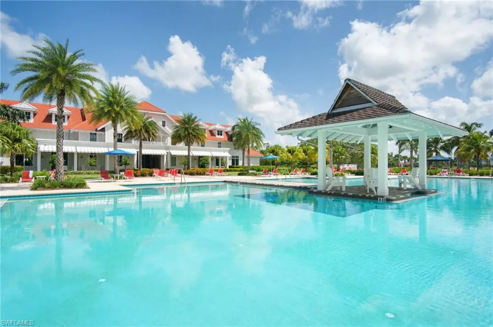 5047 Andros Drive Naples, FL 34113