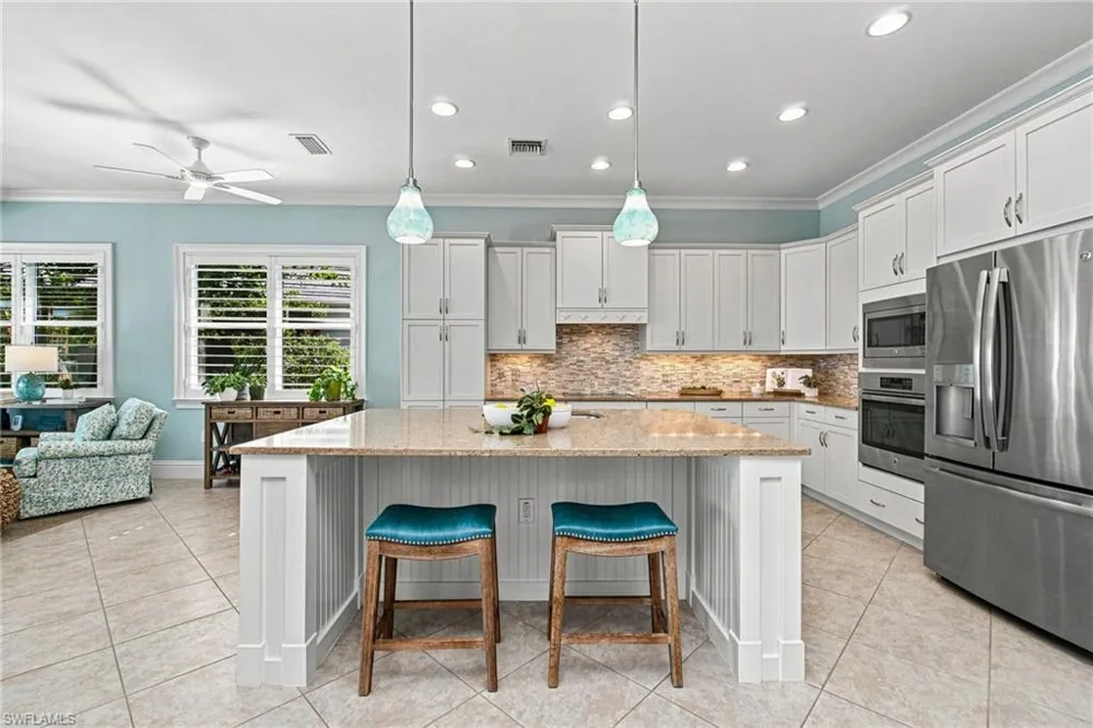 5047 Andros Drive Naples, FL 34113
