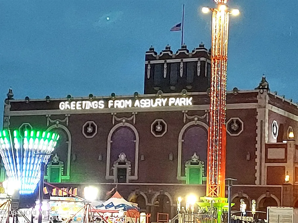 302 Fifth Avenue Avenue #2 Asbury Park, NJ 07712