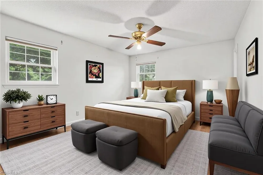 4563 NC Highway 268 Pilot Mountain, NC 27401