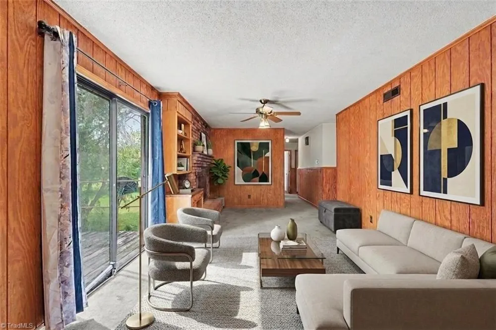 4563 NC Highway 268 Pilot Mountain, NC 27401
