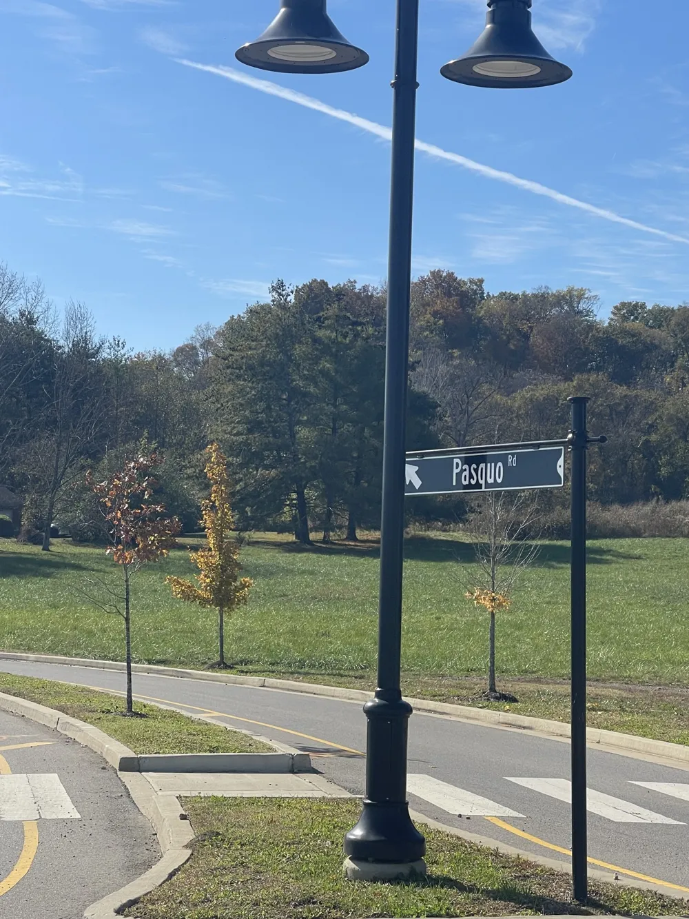 0 Pasquo Road Nashville, TN 37221