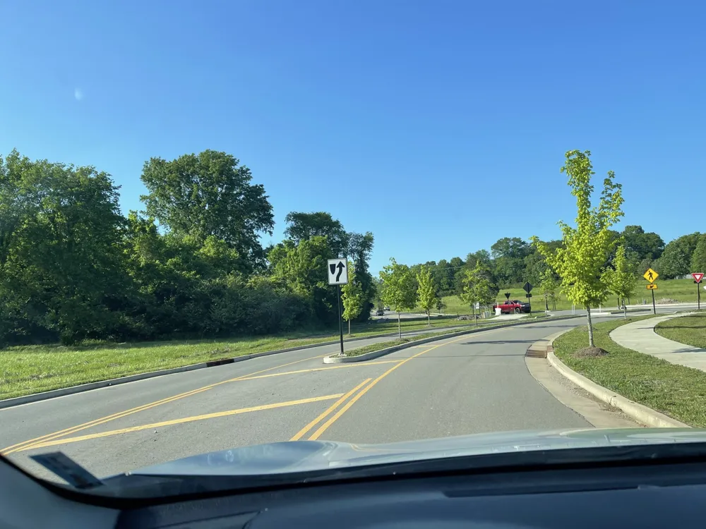 0 Pasquo Road Nashville, TN 37221