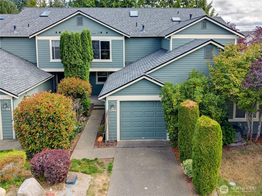 1140 NW Windy Beach Lane Silverdale, WA 98383