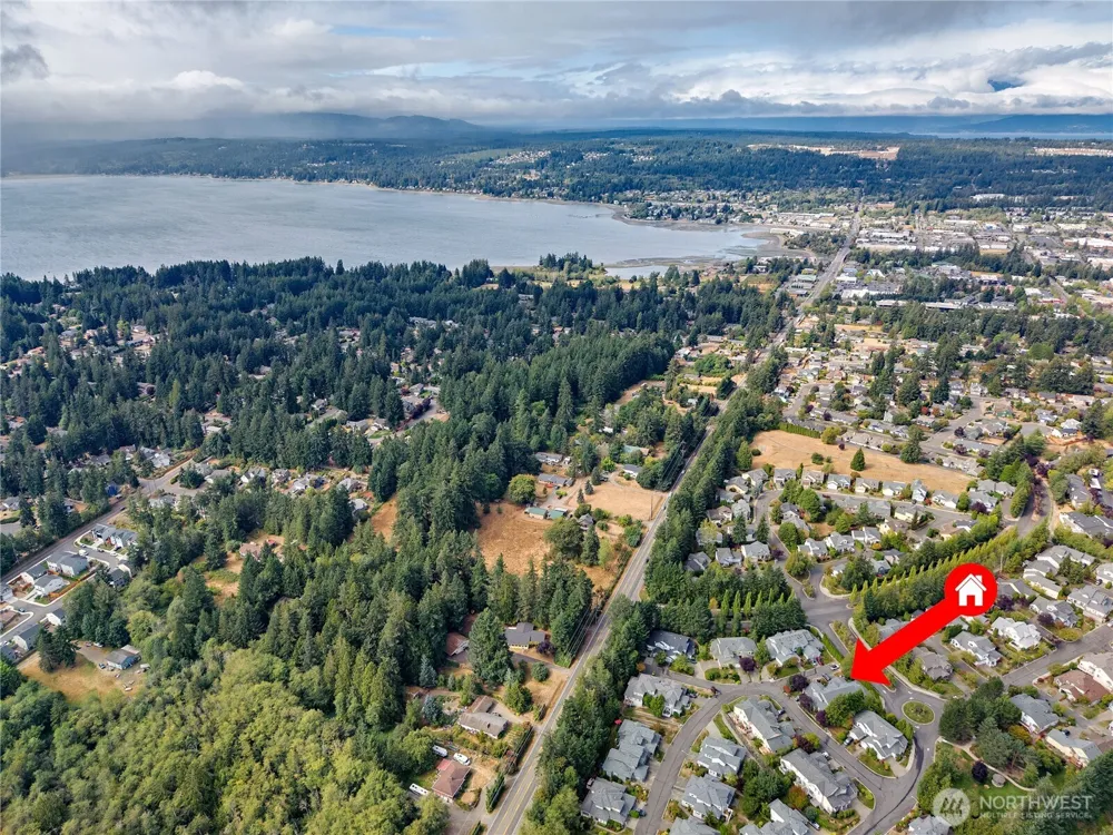 1140 NW Windy Beach Lane Silverdale, WA 98383