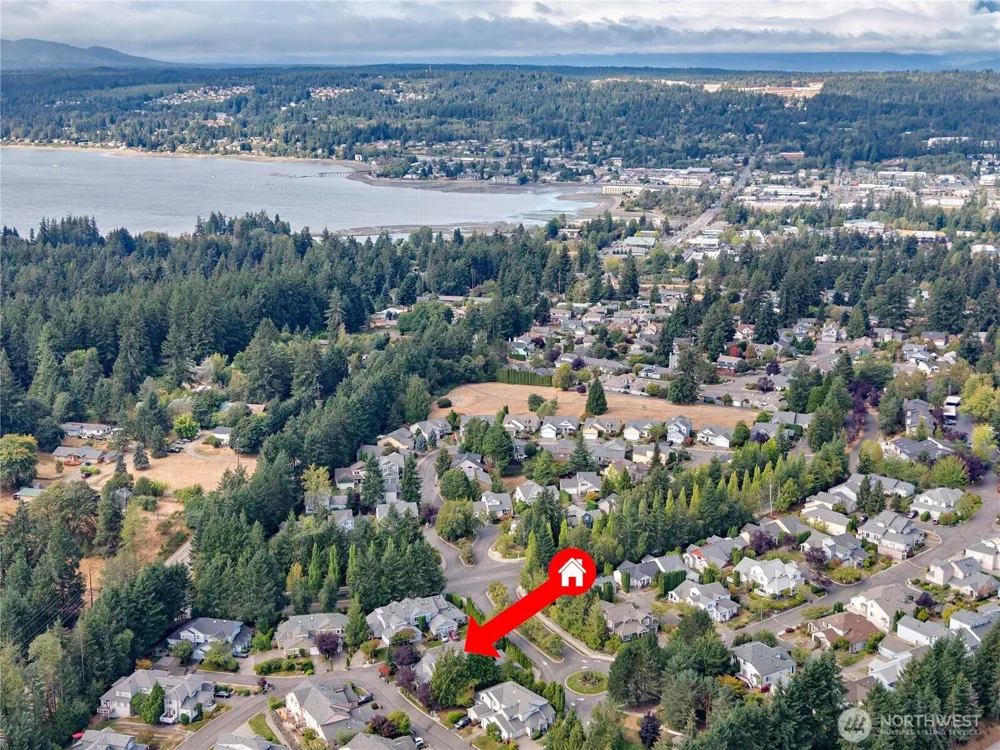 1140 NW Windy Beach Lane Silverdale, WA 98383
