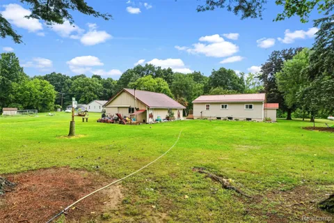 3319 Valentine Road