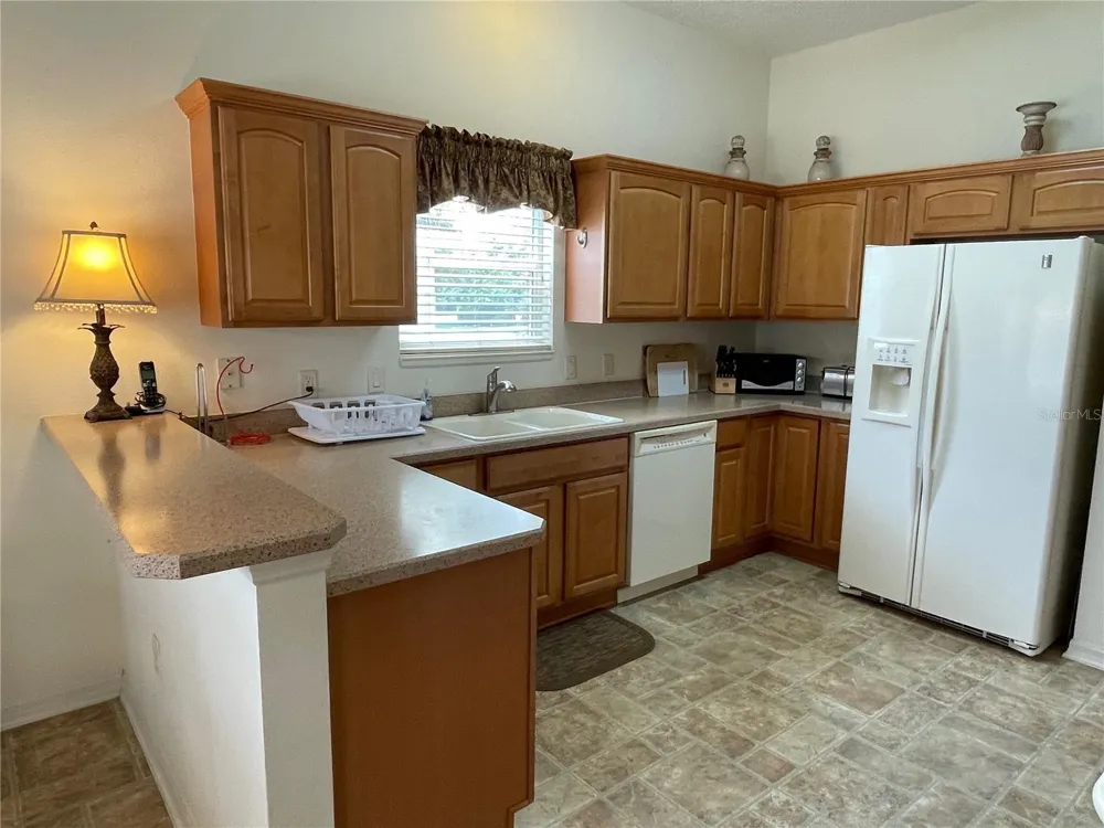 641 STRATFORD LANE The Villages, FL 32162