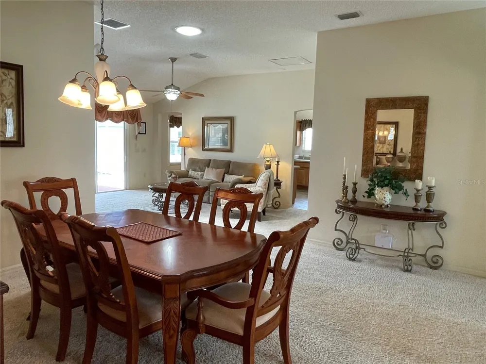 641 STRATFORD LANE The Villages, FL 32162