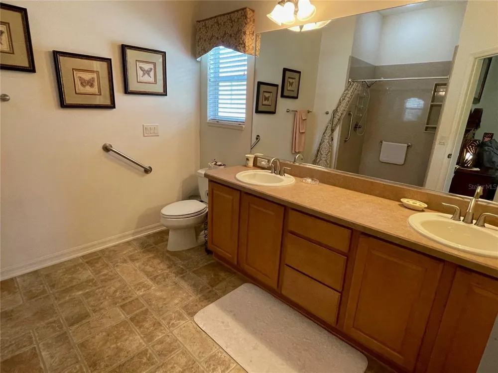 641 STRATFORD LANE The Villages, FL 32162